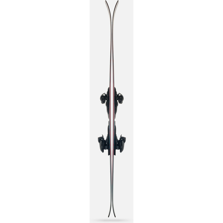 K2 Mindbender 90 W Skis + Quikclik 10 Bindings - Women's 2027
