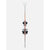K2 Mindbender 85 W Skis + Quikclik 10 Bindings - Women's 2027