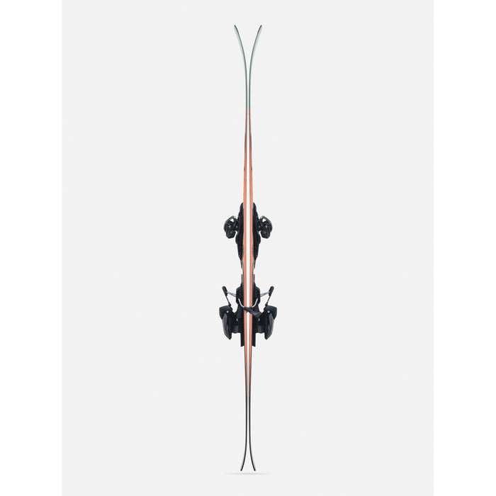 K2 Mindbender 85 W Skis + Quikclik 10 Bindings - Women's 2027