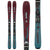 K2 Mindbender 90 W Skis + Quikclik 10 Bindings - Women's 2027