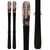 K2 Mindbender 85 W Skis + Quikclik 10 Bindings - Women's 2027