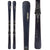 K2 Blur 74 Skis + ERC 11 TCx Light QuikClik Bindings - Women's 2027