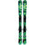 K2 Omen Jr Skis + FDT 7.0 Bindings - Kids' 2027