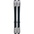 K2 Omen Jr Skis + FDT 7.0 Bindings - Kids' 2027