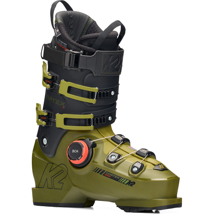 K2 Cortex 120 BOA Ski Boots 2027