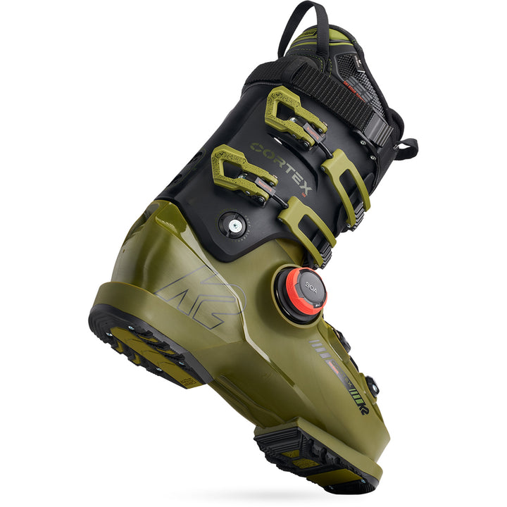 K2 Cortex 120 BOA Ski Boots 2027