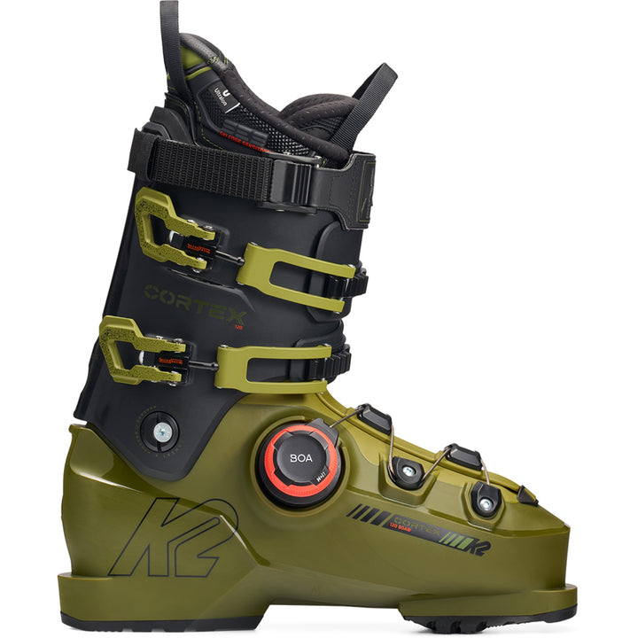 K2 Cortex 120 BOA Ski Boots 2027
