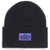 evo 25th Annniversary Beanie Black