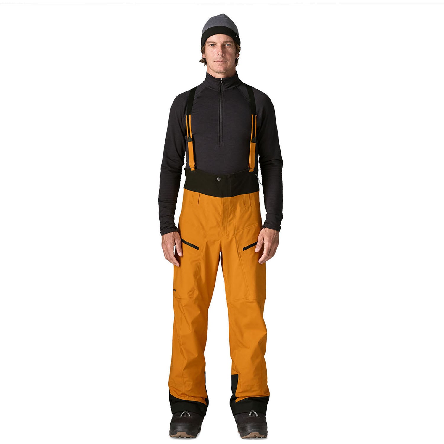 Patagonia PowSlayer Bib Pants - Men's – evo