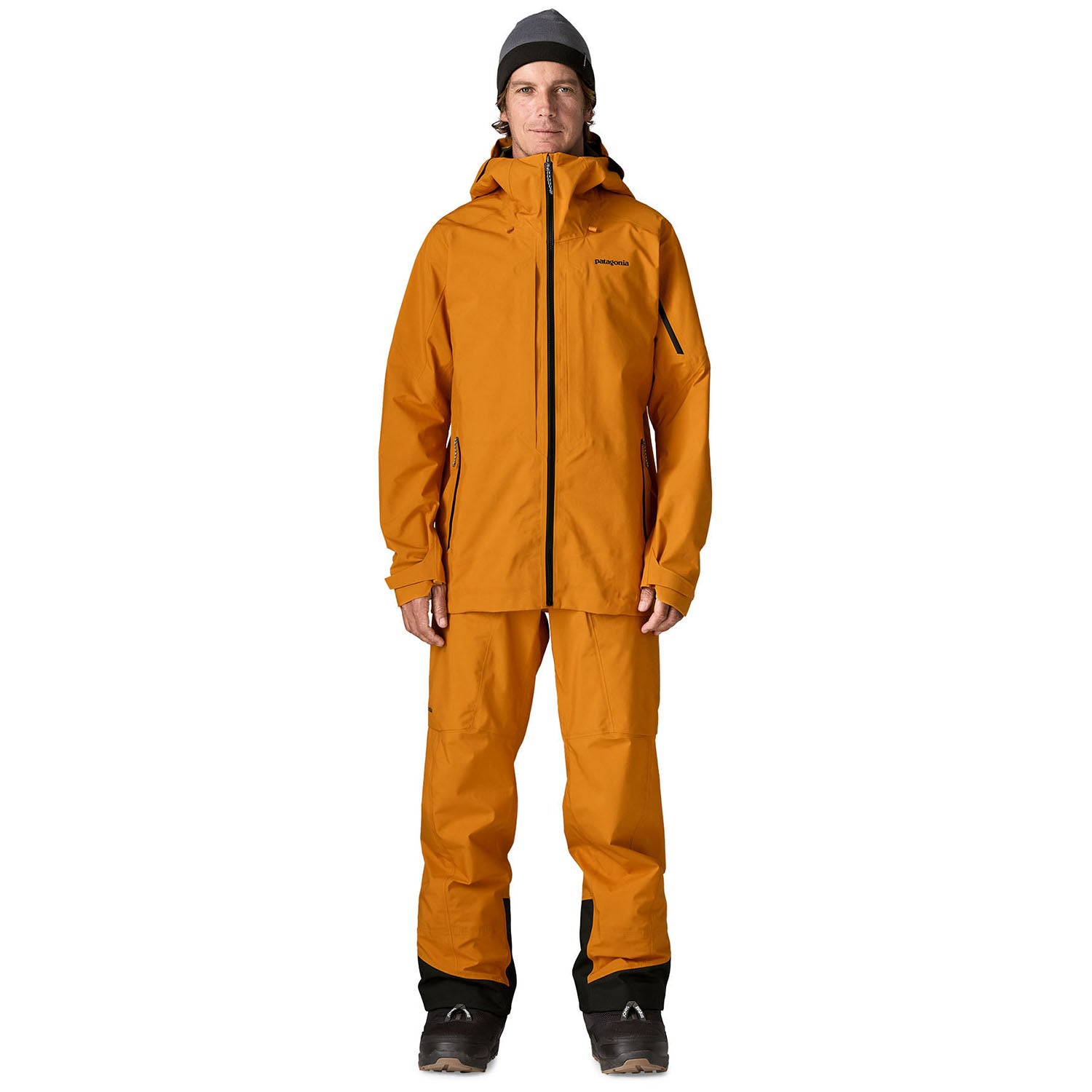 Patagonia PowSlayer Bib Pants - Men's – evo