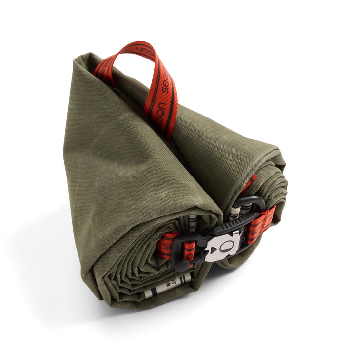 Season Ski Day Bag