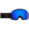 Black/HD Dark Grey Revo Blue + HD Pink
