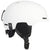 evo Silver Fir MIPS Helmet White