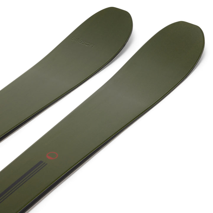 Season Kin Skis- Blem 2027