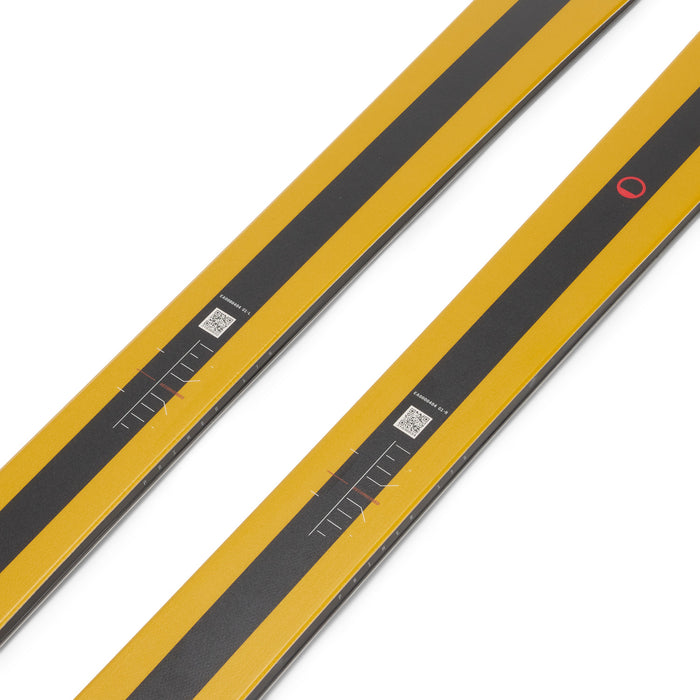 Season Primer Skis - Blem 2027