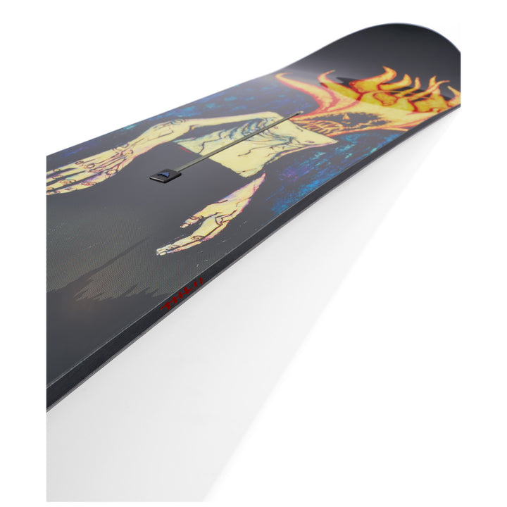 Burton 50/50 00' Seven Snowboard 2027