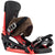 Burton 50/50 00' Malavita X EST Snowboard Bindings 2027 00' Seven