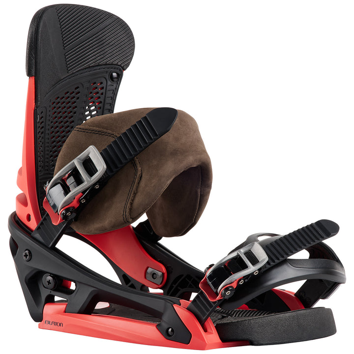 Burton 50/50 00' Malavita X EST Snowboard Bindings 2027 00' Seven