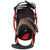Burton 50/50 00' Malavita X EST Snowboard Bindings 2027 00' Seven