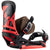 Burton 50/50 00' Malavita X EST Snowboard Bindings 2027 00' Seven