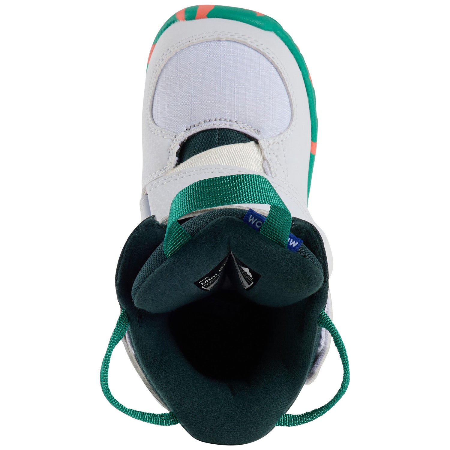 Burton Mini Grom Snowboard Boots - Kids' 2027 – evo