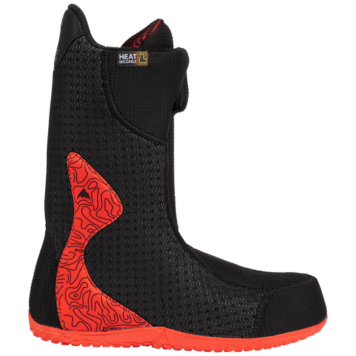 Burton Ion Boa Snowboard Boots 2027 Bear Hug Brown