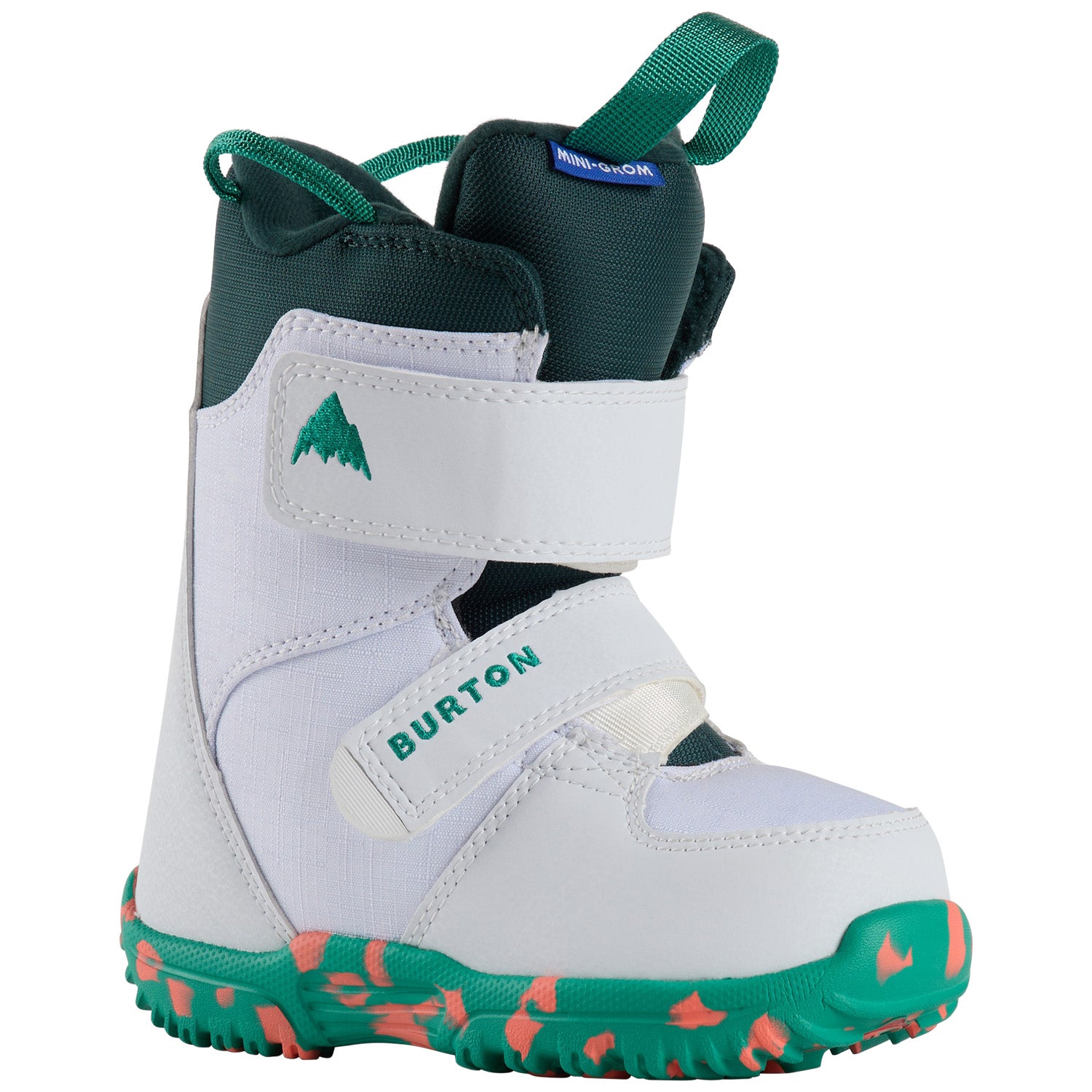 Burton Mini Grom Snowboard Boots - Kids' 2027 – evo