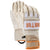 Burton 50/50 00's Gloves Nomadic Gray/Chinchilla Gray