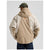 Burton 50/50 00's Jacket - Men's NM Grey/Chinchilla Gray