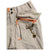Burton 50/50 00's Pants - Men's Chinchilla Gray