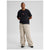 Burton 50/50 00's Pants - Men's Chinchilla Gray