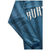 Burton 50/50 00's Jersey - Men's Selvedge Blue