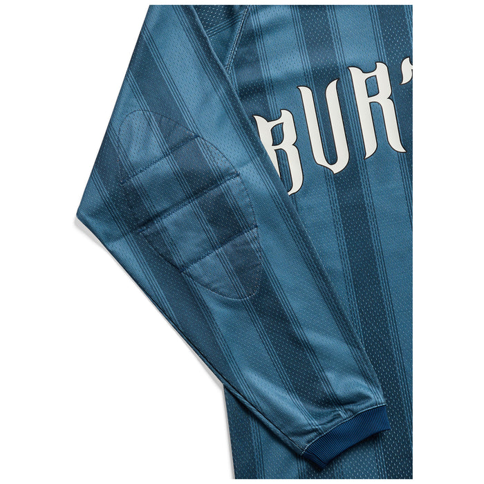Burton 50/50 00's Jersey - Men's Selvedge Blue