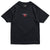 Burton 50/50 00's Se7en Short-Sleeve T-Shirt - Men's True Black