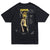 Burton 50/50 00's Se7en Short-Sleeve T-Shirt - Men's True Black