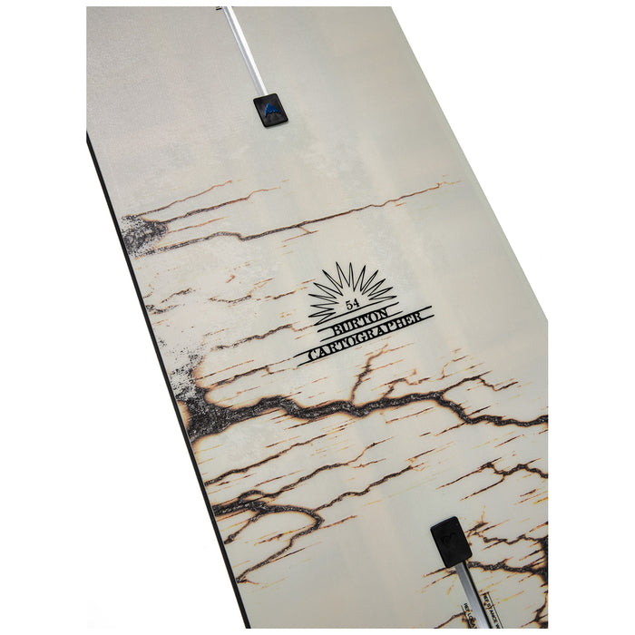 Burton Cartographer Snowboard 2027