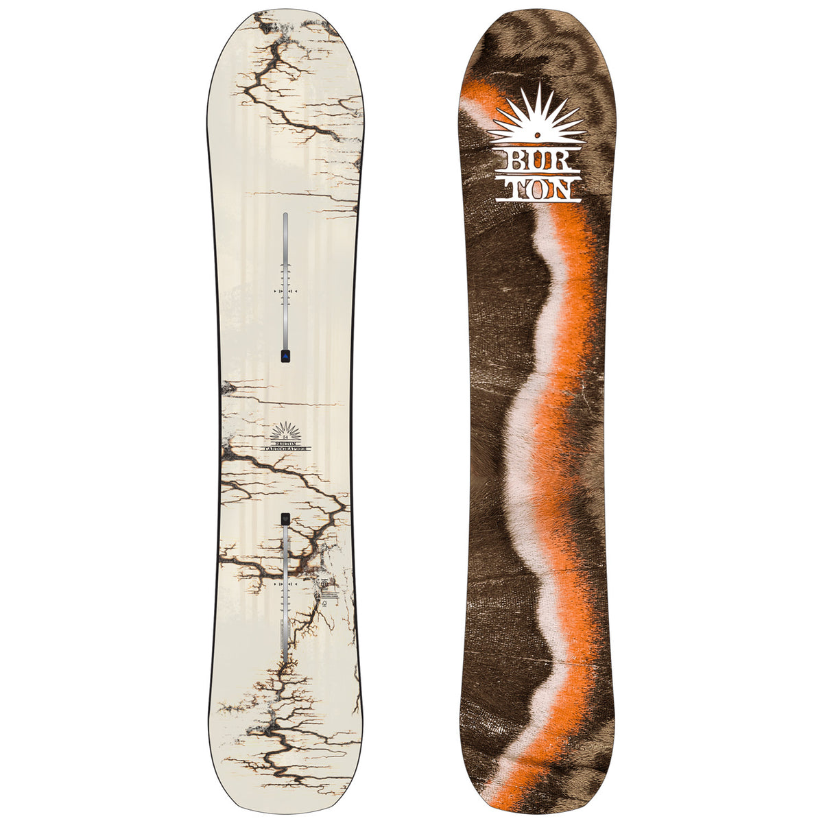 Burton Cartographer Snowboard 2027