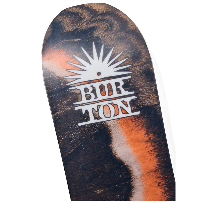 Burton Cartographer Snowboard 2027