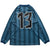 Burton 50/50 00's Jersey - Men's Selvedge Blue