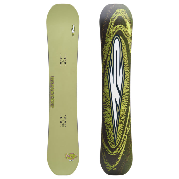 K2 Hypnotist Snowboard 2027