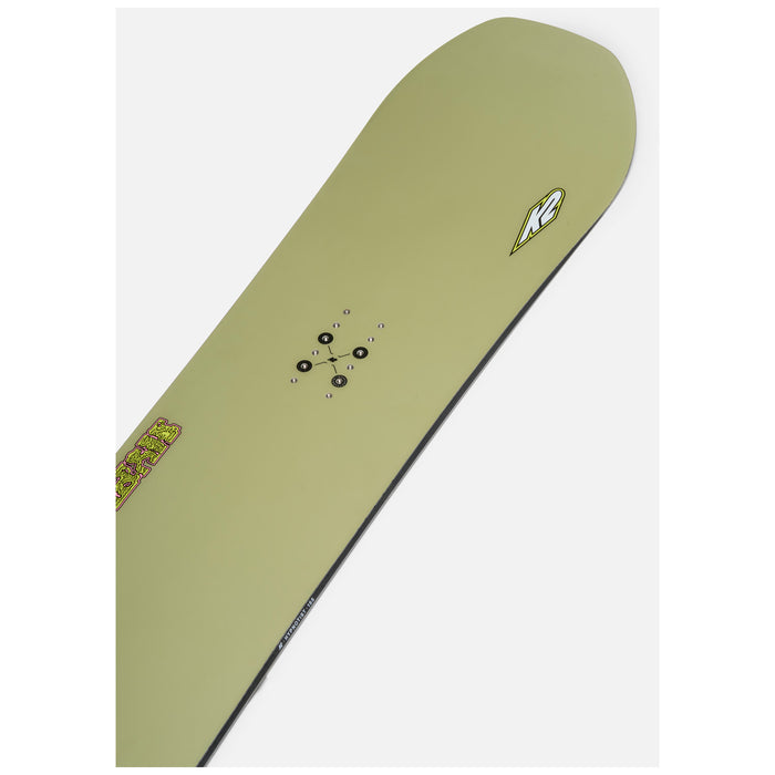 K2 Hypnotist Snowboard 2027