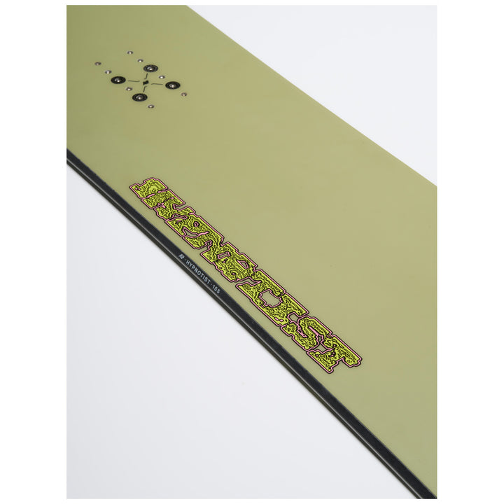 K2 Hypnotist Snowboard 2027