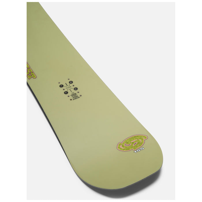 K2 Hypnotist Snowboard 2027