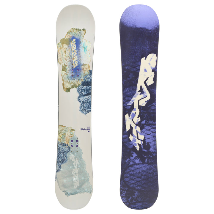 K2 Medium Snowboard 2027