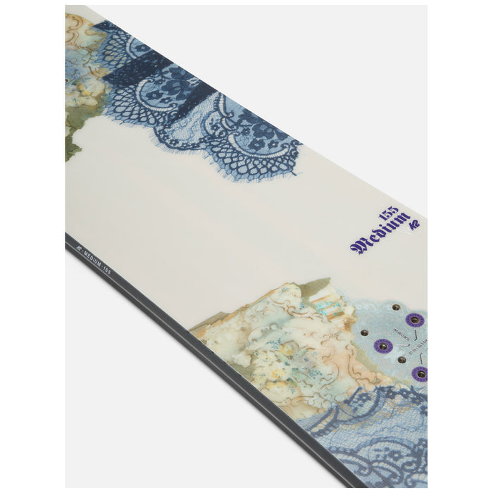 K2 Medium Snowboard 2027