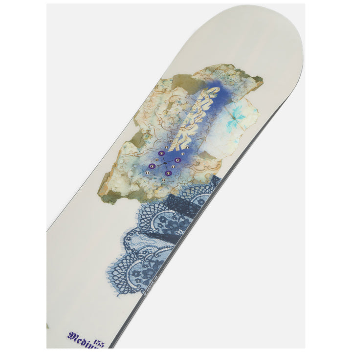 K2 Medium Snowboard 2027