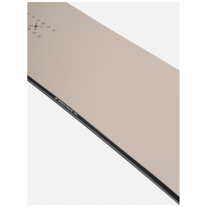 K2 World Peace Snowboard 2027
