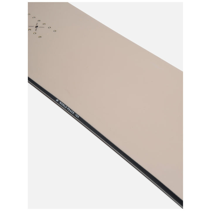 K2 World Peace Snowboard 2027