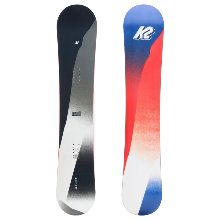 K2 Courier Snowboard 2027