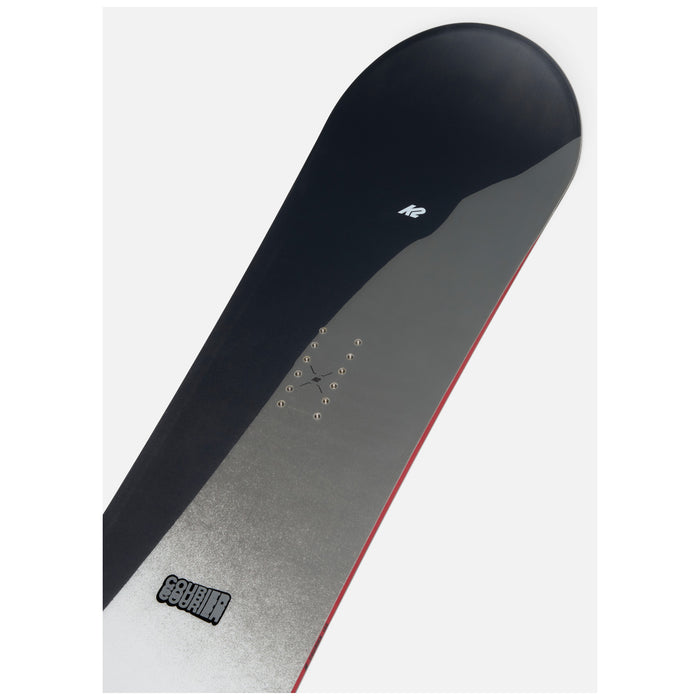 K2 Courier Snowboard 2027
